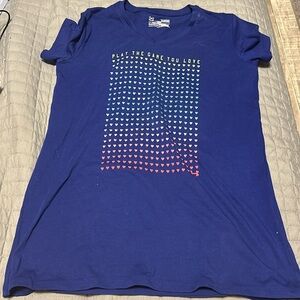 never worn, i bought the wrong size and when i fit into it it wasn’t my style